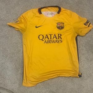 Soccer Jersey